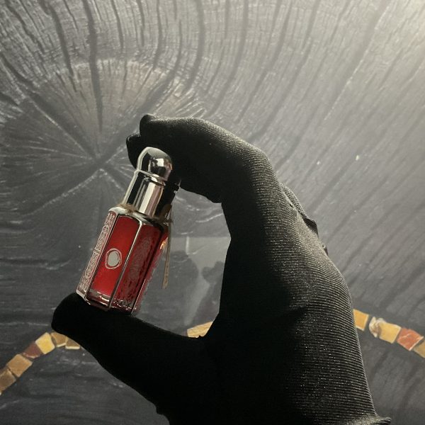 Musk Jumanah