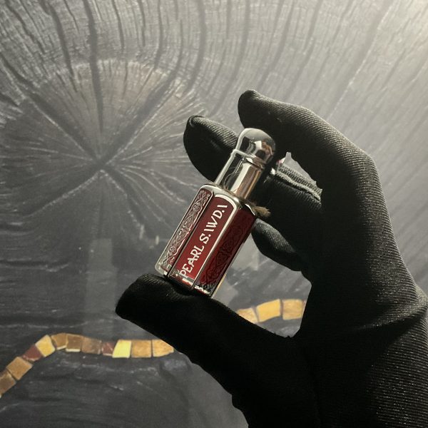 Musk Jumanah – Image 3