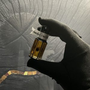Musk Oud Elegance