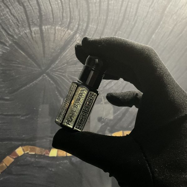 Musk Amir Al Oud – Image 3
