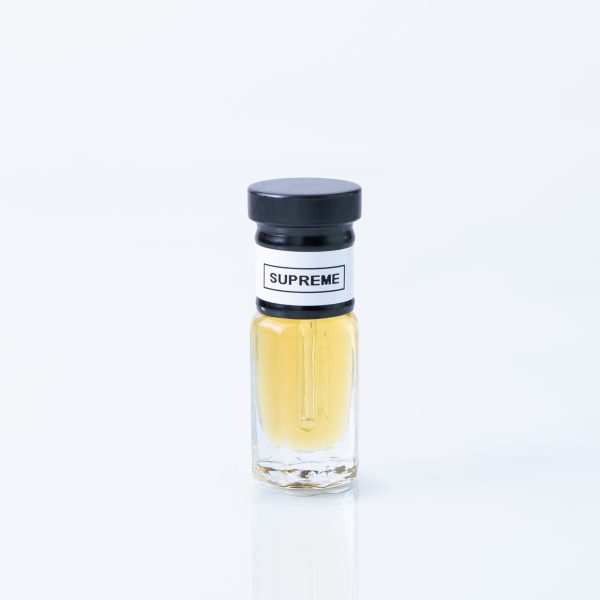 Musc Supreme