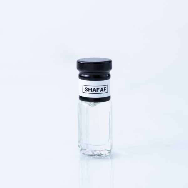 Musc Shafaf