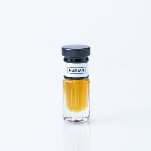 Musc Nubian