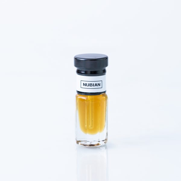 Musc Nubian