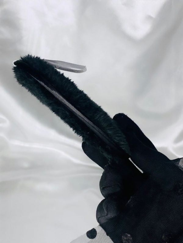 Coton cosmétique lavable – Image 2