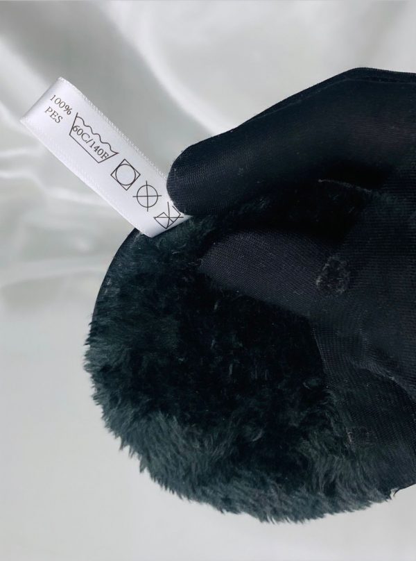 Coton cosmétique lavable – Image 3