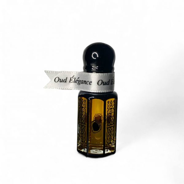 Musk Oud Elegance – Image 3