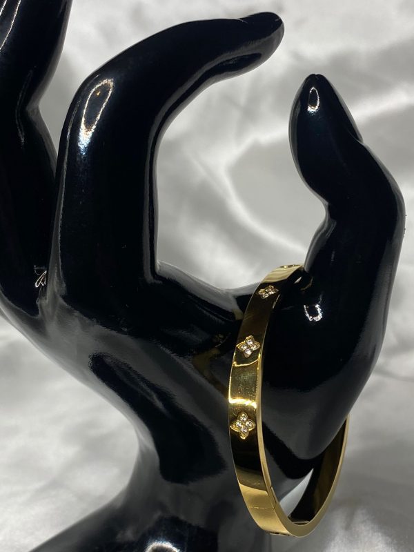 Bracelet Jonc Medina – Image 2