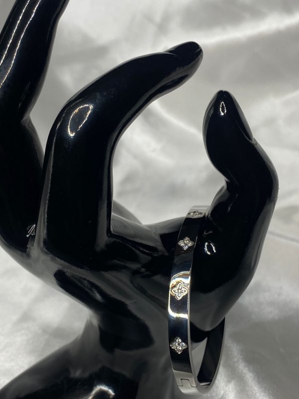 Bracelet Jonc Medina – Image 3
