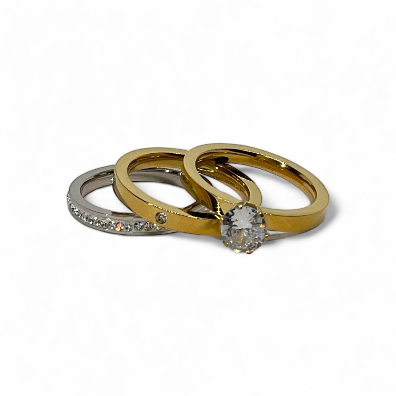 Bague Jawhara