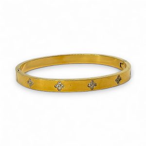 Bracelet Jonc Medina