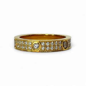 Bague Pearl
