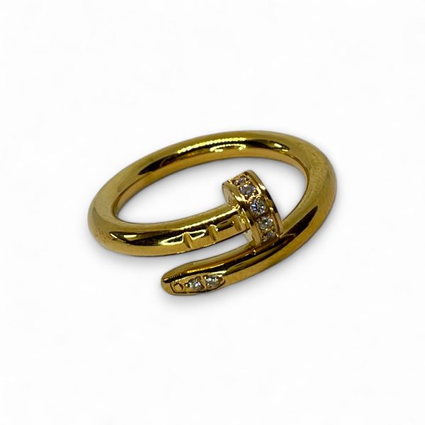 Bague clou Nûr – Image 3