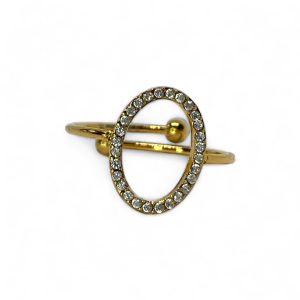 Bague Aysha