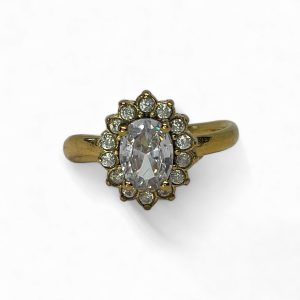 Bague Firdaws