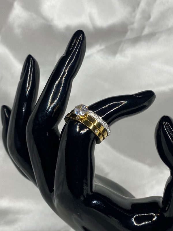 Bague Jawhara – Image 2