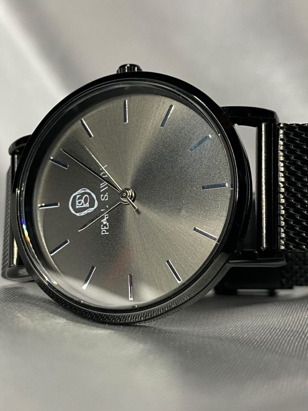 Akoya Ébène full Black – Image 3