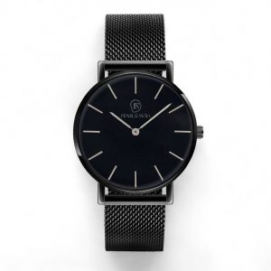 Akoya Ébène full Black