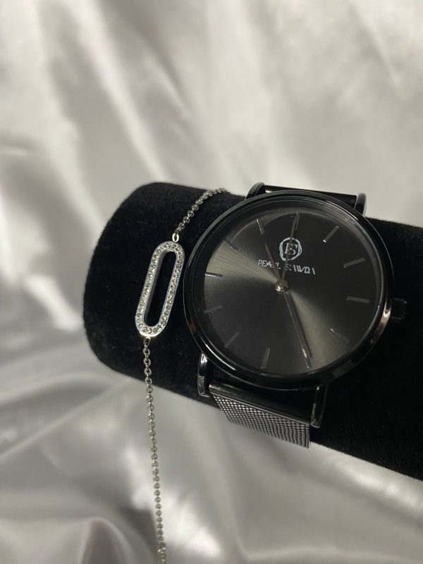 Akoya Ébène full Black – Image 4
