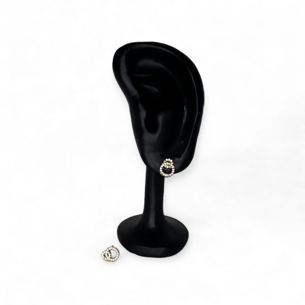 Boucles d'oreilles Hurayrah
