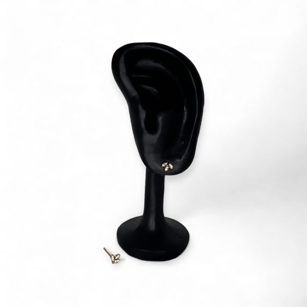 Boucles d'oreilles Umniyah
