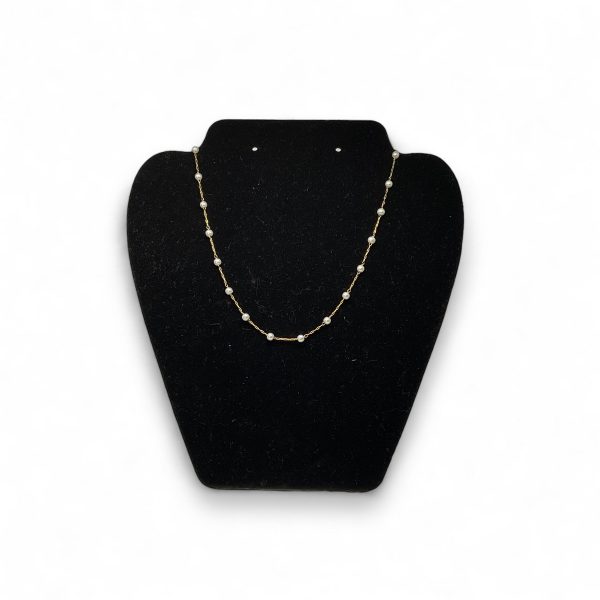Collier Assiyah