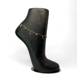 Chaine de cheville Tahira