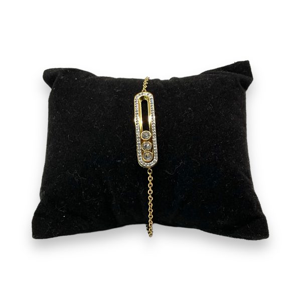 Bracelet Suhaymah