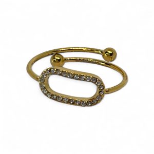 Bague Khadija