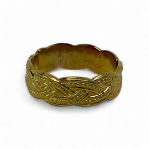 Bague Zayneb