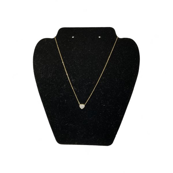Collier Humaynah