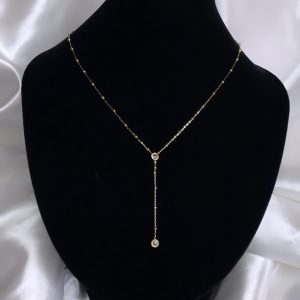 Collier Tesnim
