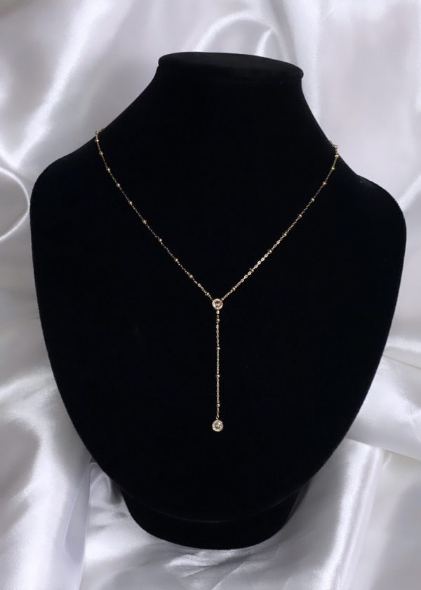 Collier Tesnim