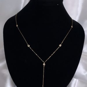 Collier Suhayla