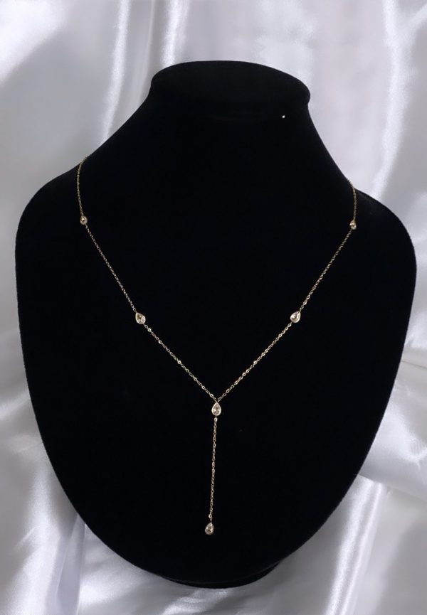 Collier Suhayla