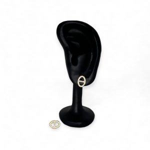Boucles d'oreilles Saara
