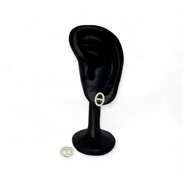 Boucles d'oreilles Saara
