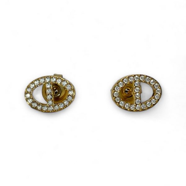 Boucles d'oreilles Saara – Image 2