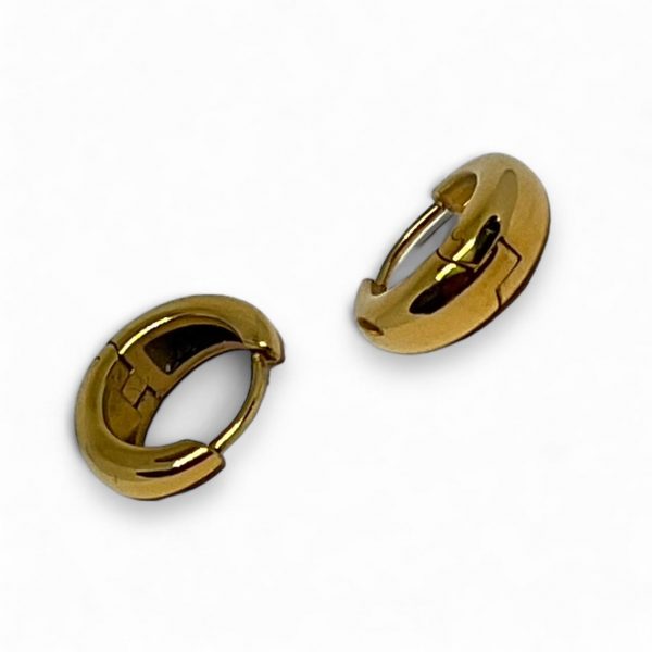 Boucles d'oreilles Yusairah – Image 2
