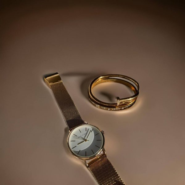 Akoya Classy Gold White – Image 2