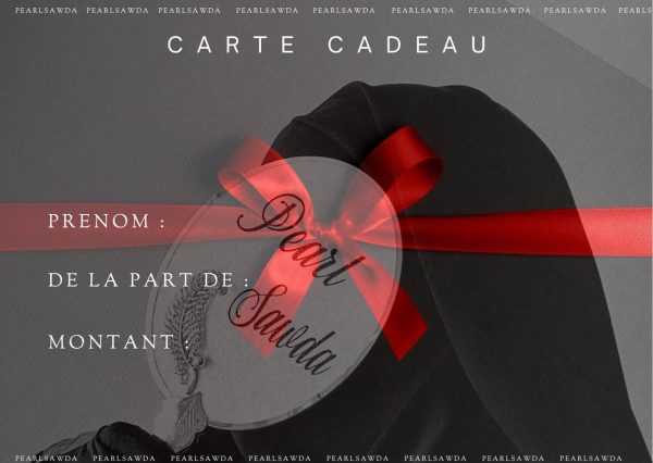 Carte Cadeau – Image 2
