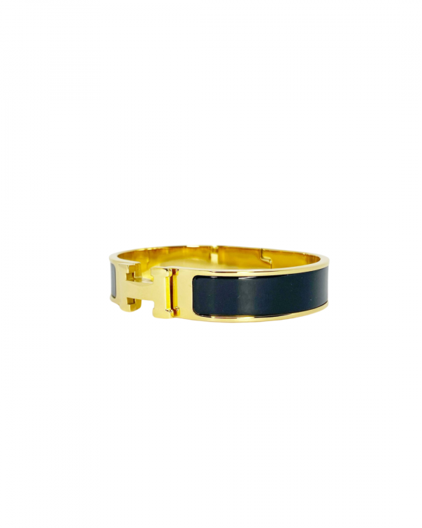 Bracelet jonc Emira – Image 2