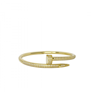 Bracelet jonc LAYALI