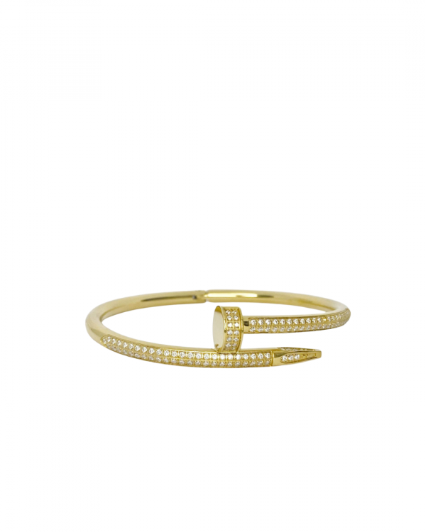 Bracelet jonc LAYALI